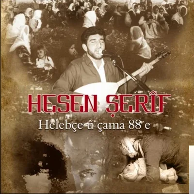 Hesen Şerif - Helebçe