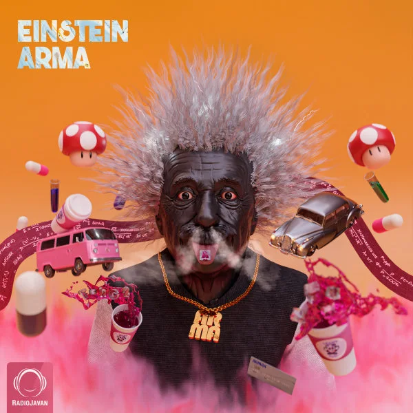 Arma - Azmayeshgah (Ft Sohrab MJ)