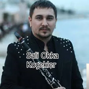 Sali Okka - Kyucheka Belgrad