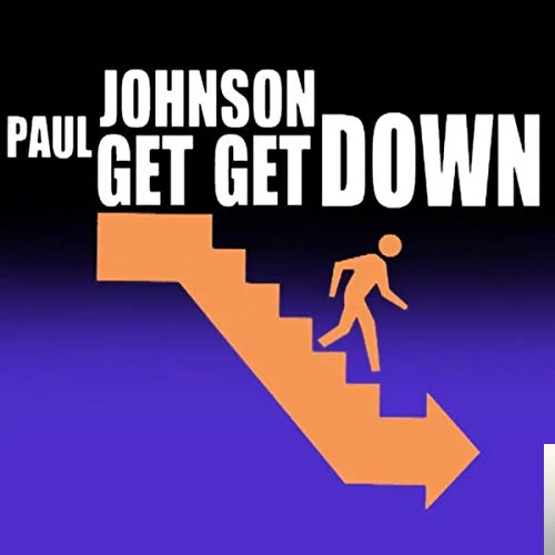 Paul Johnson - Give me Ecstacy