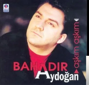 Bahadır Aydoğan - Vazgeç Gönlüm