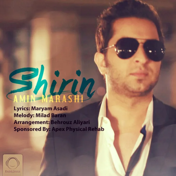 Amin Marashi - Shirin