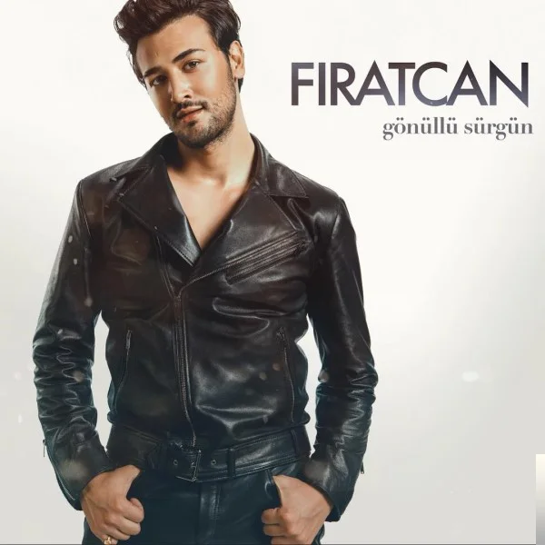 Fıratcan Dalmış - Yasaklısın