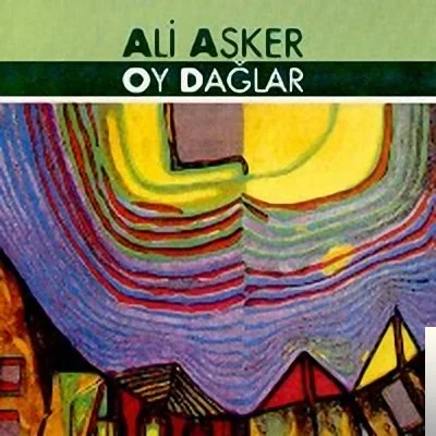Ali Asker - Şu Metrisin Önü