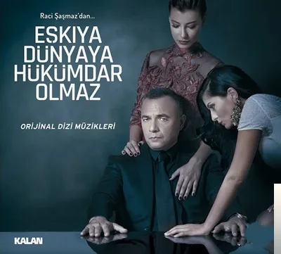 Hüseyin Ay - Başım Belada