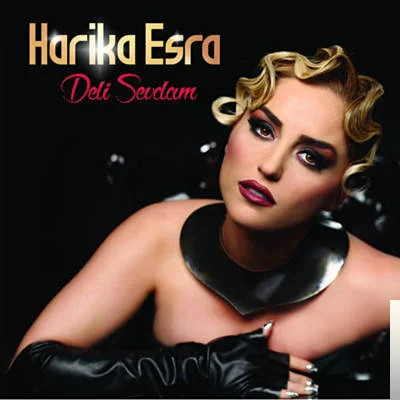 Harika Esra - Mahşer