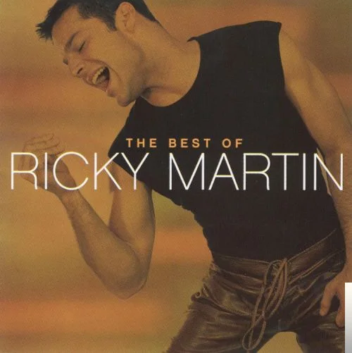 Ricky Martin - Vida