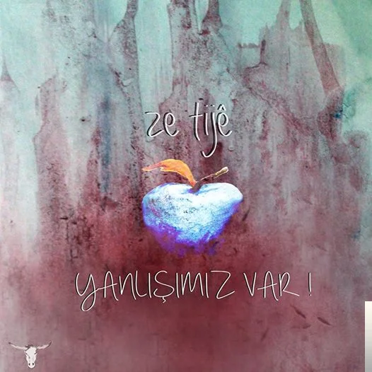 Ze Tije - Şekir Axa