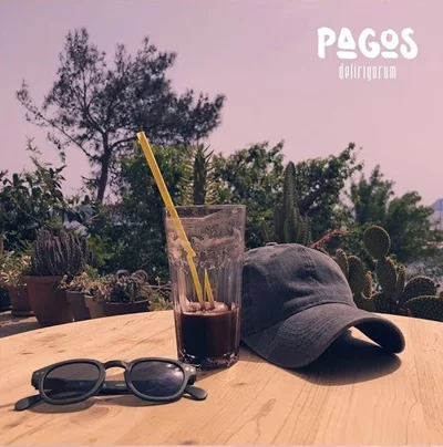 Pagos - Uyanamadım
