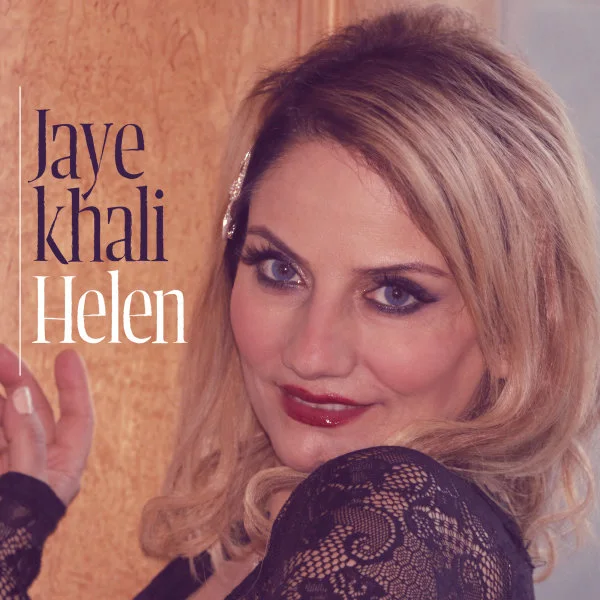 Helen - Jaye Khali
