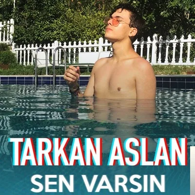 Tarkan Aslan - Bilirsin