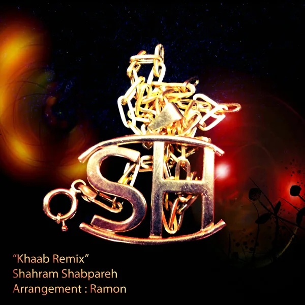 Shahram Shabpareh - Khaab (Remix)