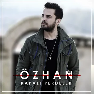 Özhan - feat Sanibel-Kapalı Perdeler (Remix)