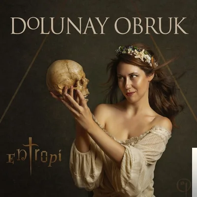 Dolunay Obruk - Özledim (remastered)