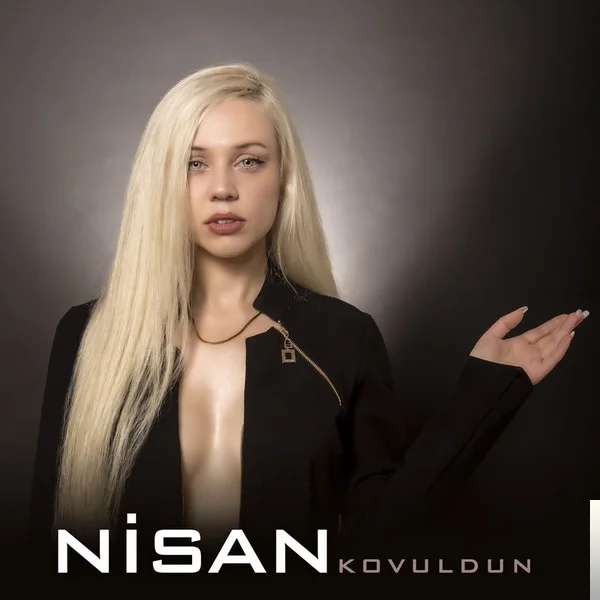 Nisan - feat Shaix-Kovuldun (Remix)