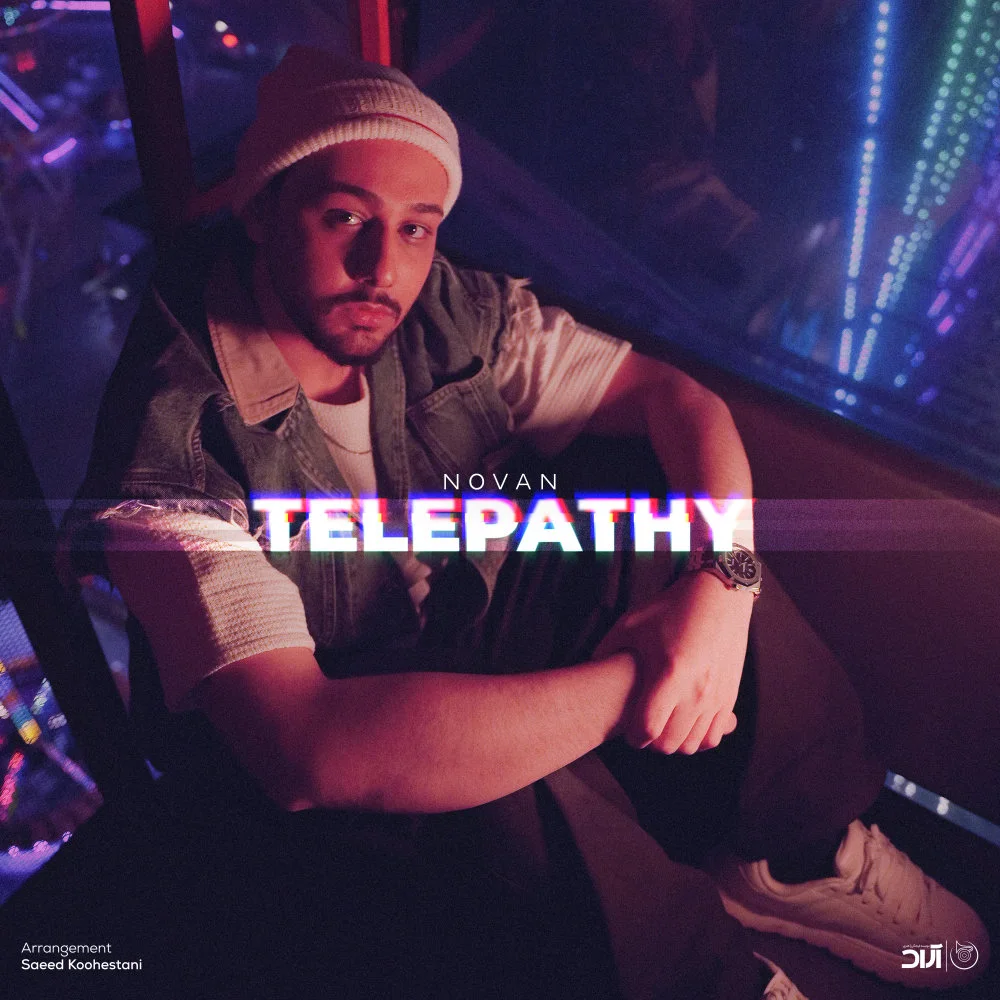 Novan - Telepathy