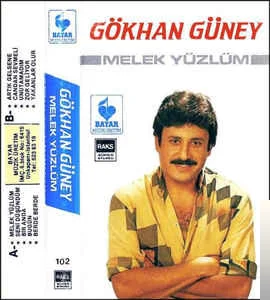 Gökhan Güney - Berde Berde