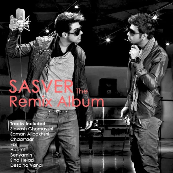 Benyamin - Gerye Dar Mah (Sasver Trance Remix)