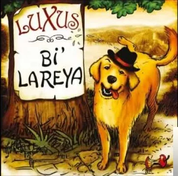 Luxus - Felek