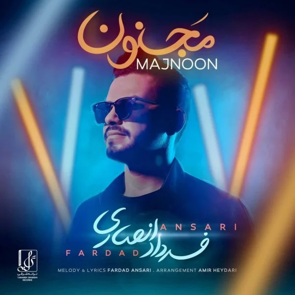 Fardad Ansari - Majnoon