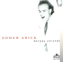 Soner Arıca - Efkarlıyım