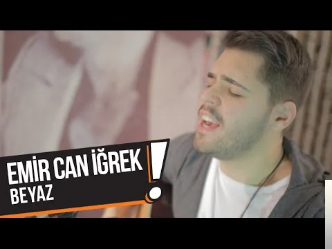 Emir Can İğrek - Aylak