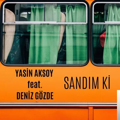 Yasin Aksoy - Vazgeçilmiyor
