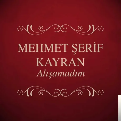 Şerif Kayran - Urfalı