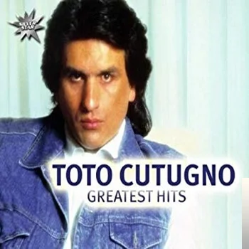 Toto Cutugno - Amanti