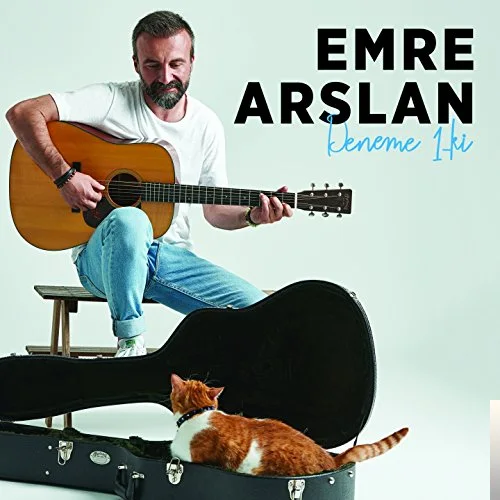 Emre Arslan - Ben İflah Olmam