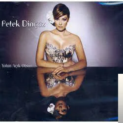 Petek Dinçöz - Sen Kralsan Ben Neyim