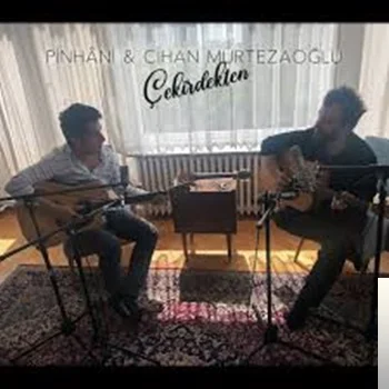 Pinhani - feat Cihan Mürtezaoğlu-İstanbulda