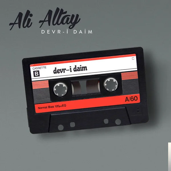 Ali Altay - Gafil Gezme Şaşkın