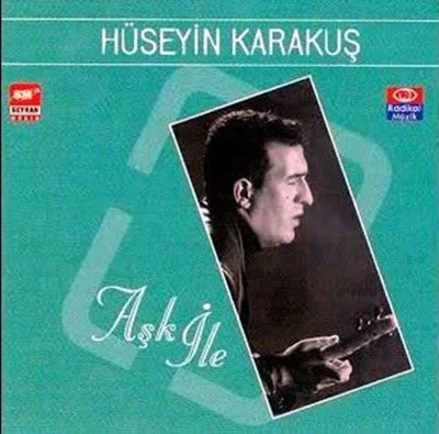 Hüseyin Karakuş - Yaralıyım