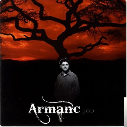 Armanç - Teyre Baz