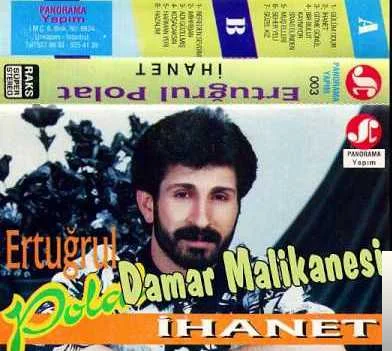 Ertuğrul Polat - Koşacaksın