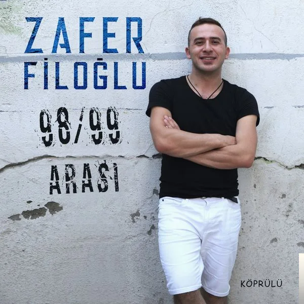 Zafer Filoğlu - Derede Balıklar