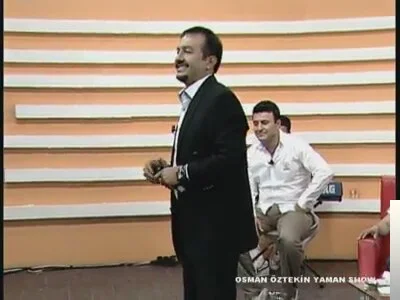 Ankaralı Oktay - Vututu Yapar