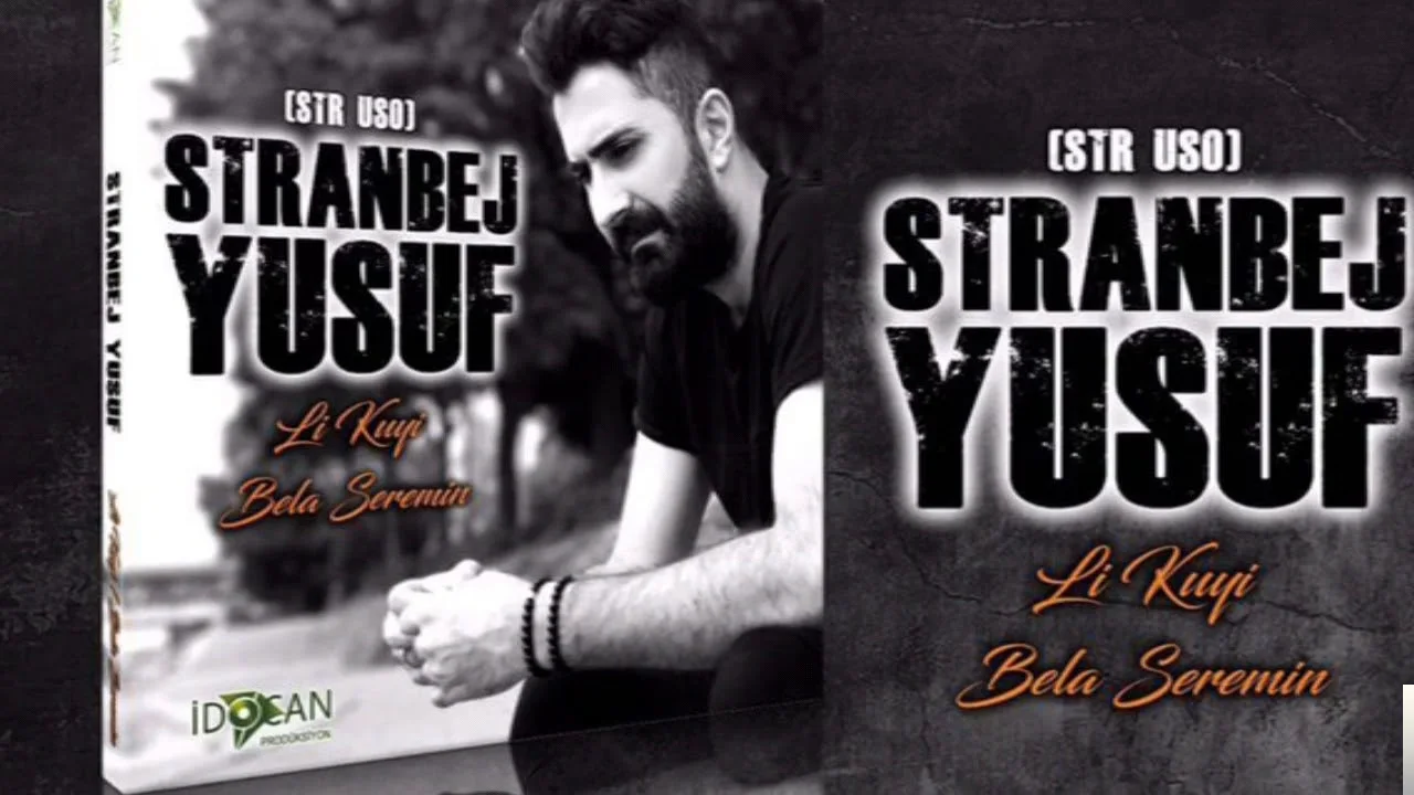 Stranbej Yusuf - Were Mala