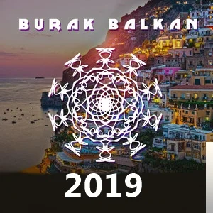 Burak Balkan - Feel