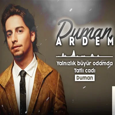 Ardem - Yalnızlık Büyür Odamda