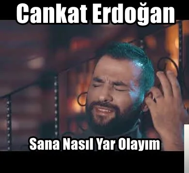 Cankat Erdoğan - Söyleyin Ona