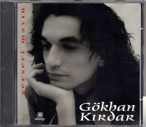 Gökhan Kırdar - Yerine Sevemem