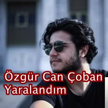 Özgür Can Çoban - Sen Benimsin