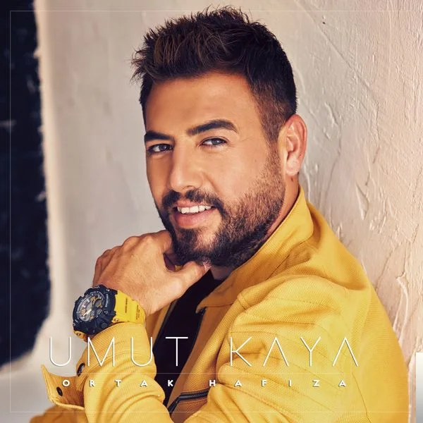 Umut Kaya - Ortak Hafıza