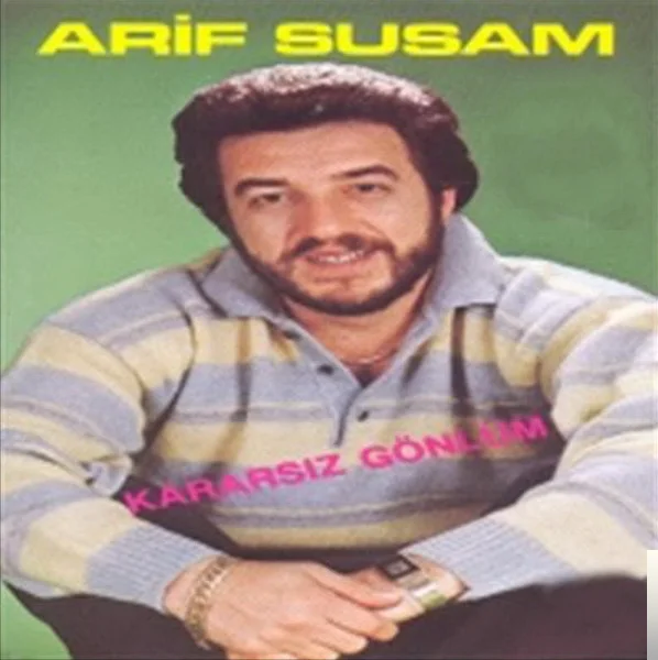 Arif Susam - Sıktımı Canını