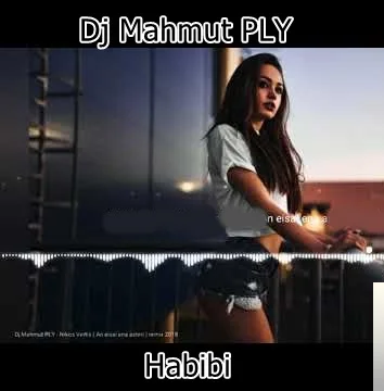 Dj Mahmut PLY - Balkan Mix