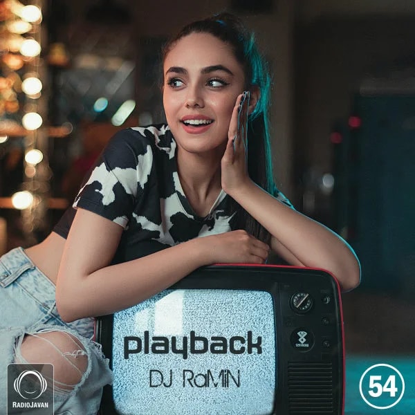 DeeJay Ramin - Playback 54