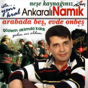 Ankaralı Namık - Hadi Çıkta Gel