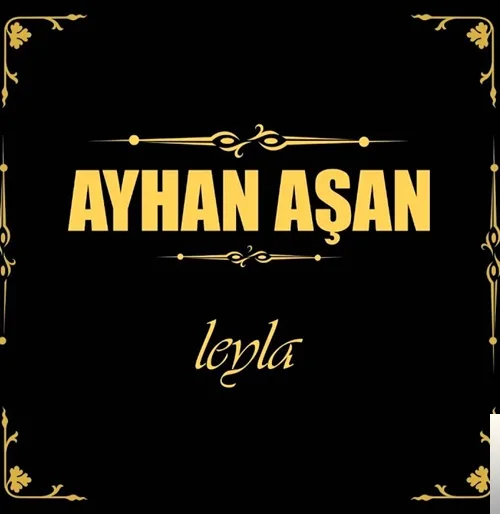 Ayhan Aşan - Yaşatır mıyım